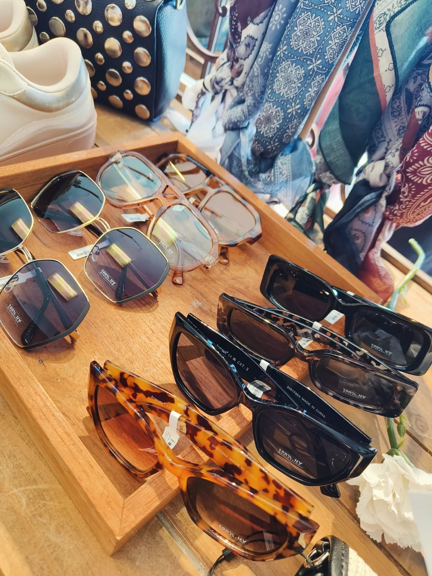 Stillton House Of Fashion AB