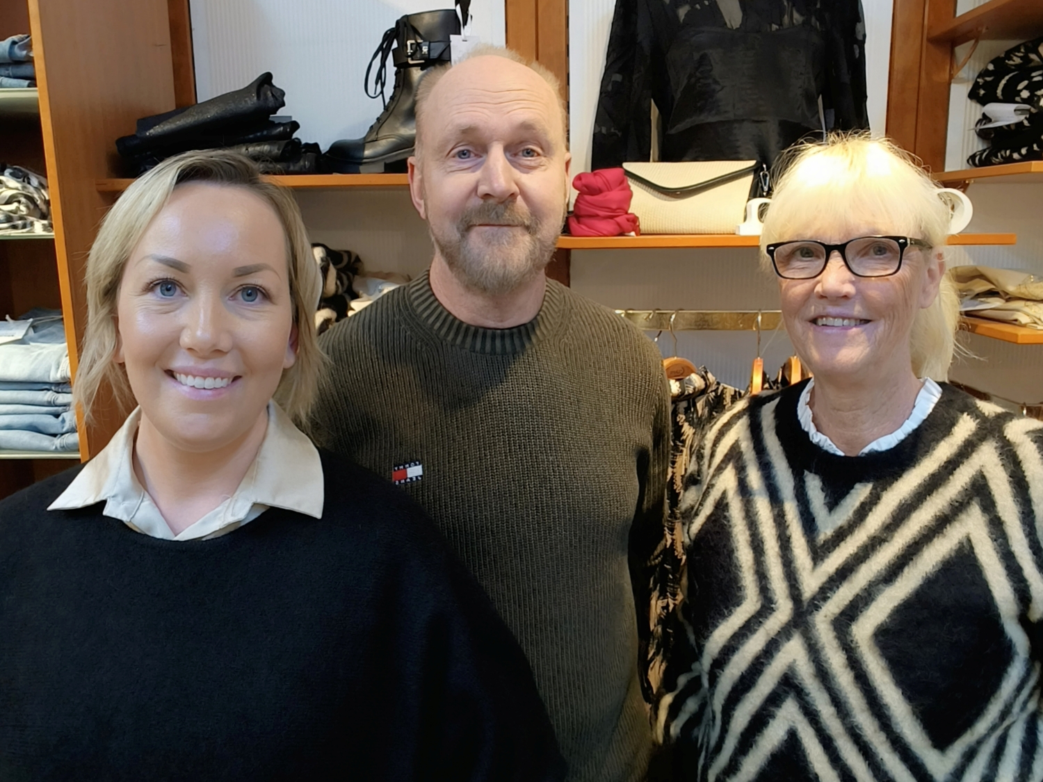 Stillton House Of Fashion AB Stillton House Of Fashion AB
